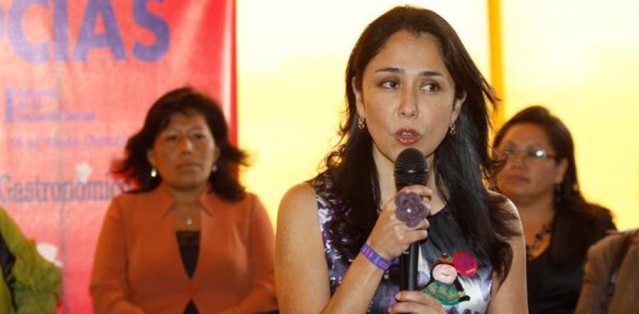 La bipolaridad de Nadine