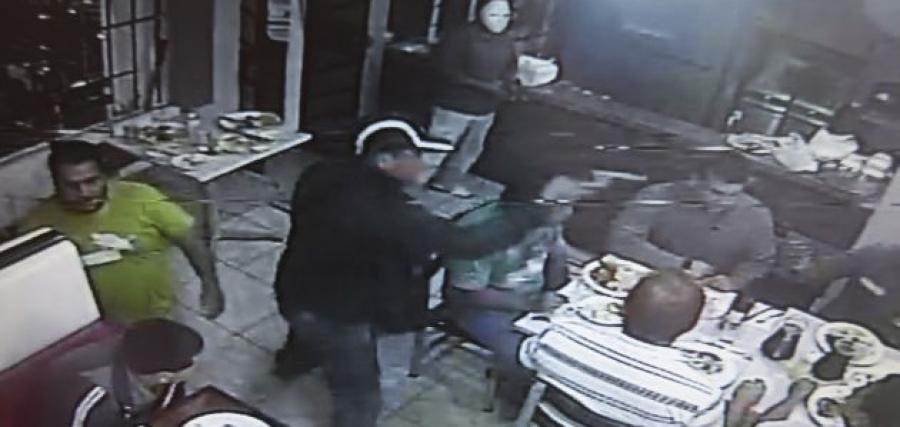 Matando la marca Per&uacute;