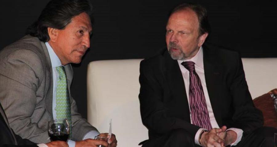 ¿Dónde se metieron, “garantes” y “vigilantes”?