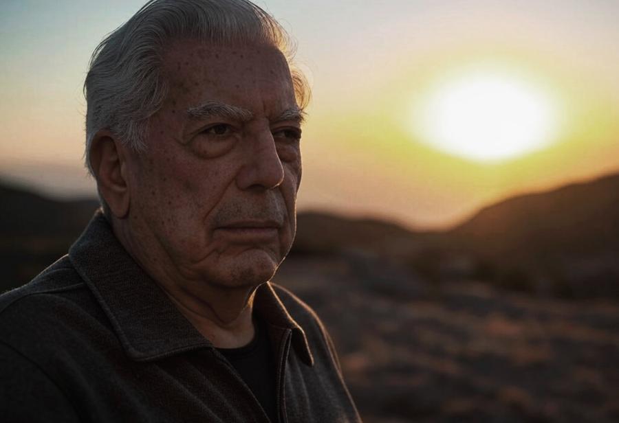 El legado de Mario Vargas Llosa para la humanidad
