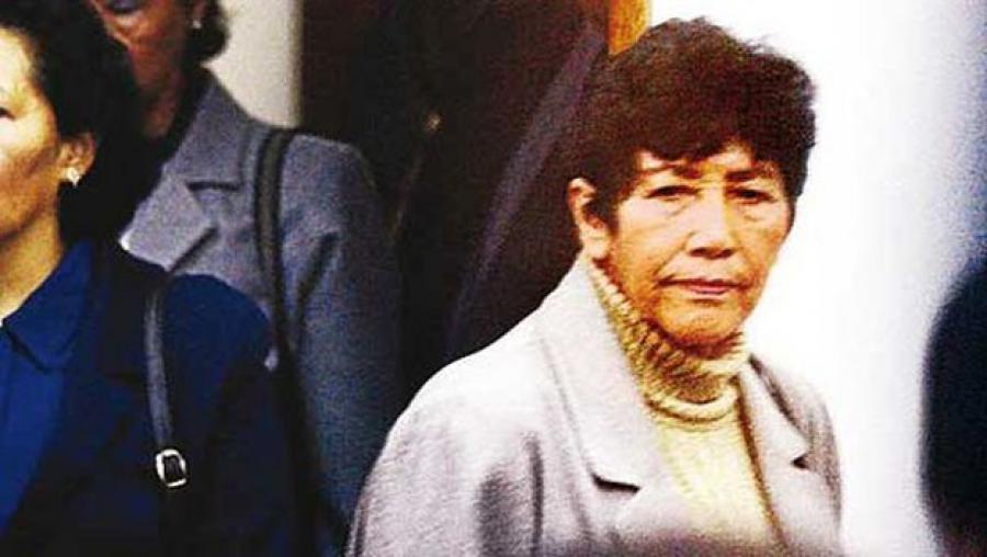 Las amenazas del colectivismo senderista