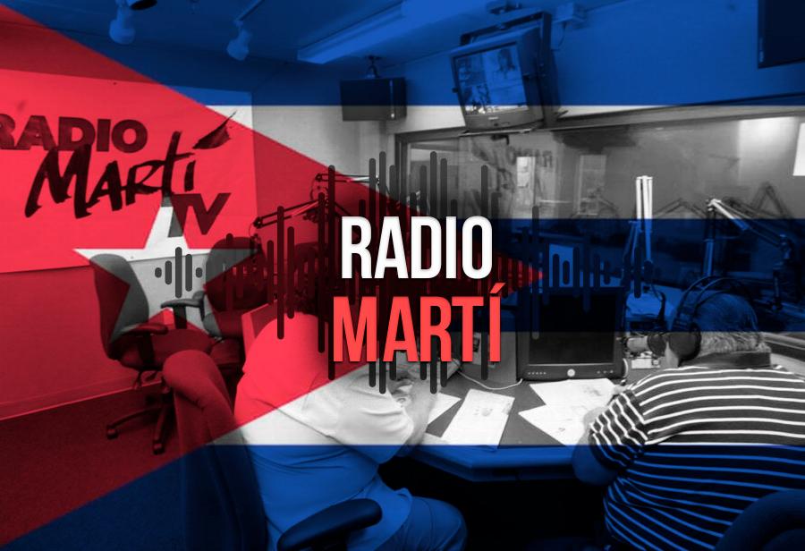 Radio Martí