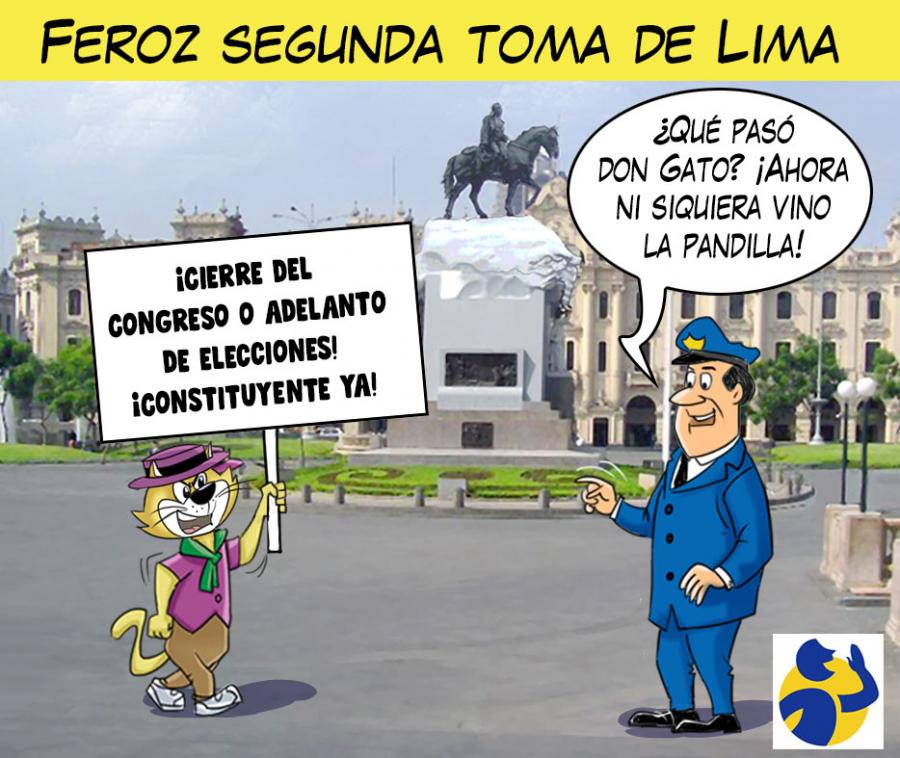 Caricatura del día #2221