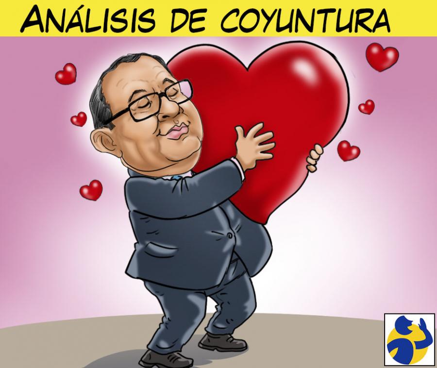 Caricatura del día #2476