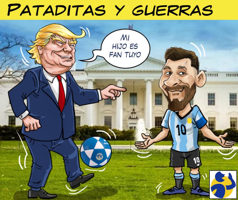 Caricatura del d&iacute;a #2971