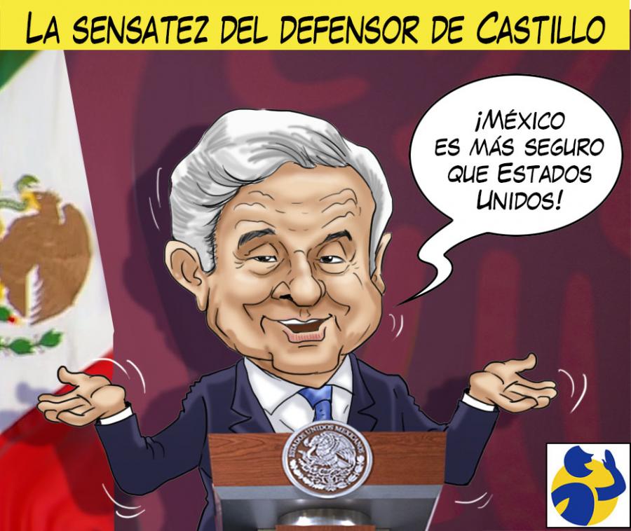 Caricatura del día #2229