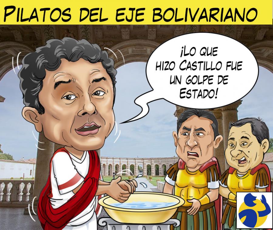 Caricatura del día #2231