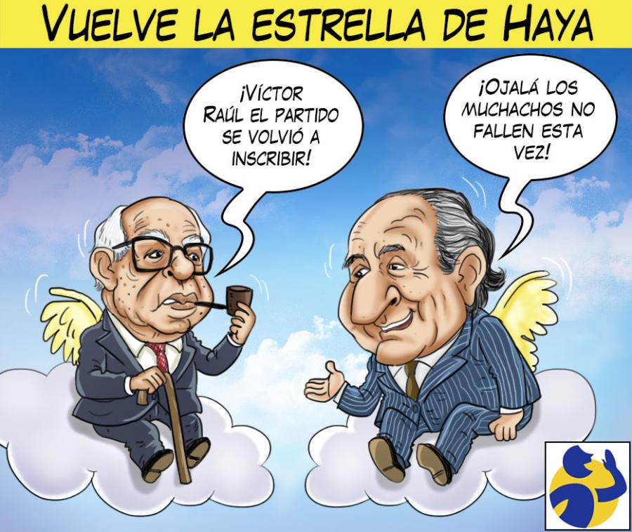 Caricatura del día #2232