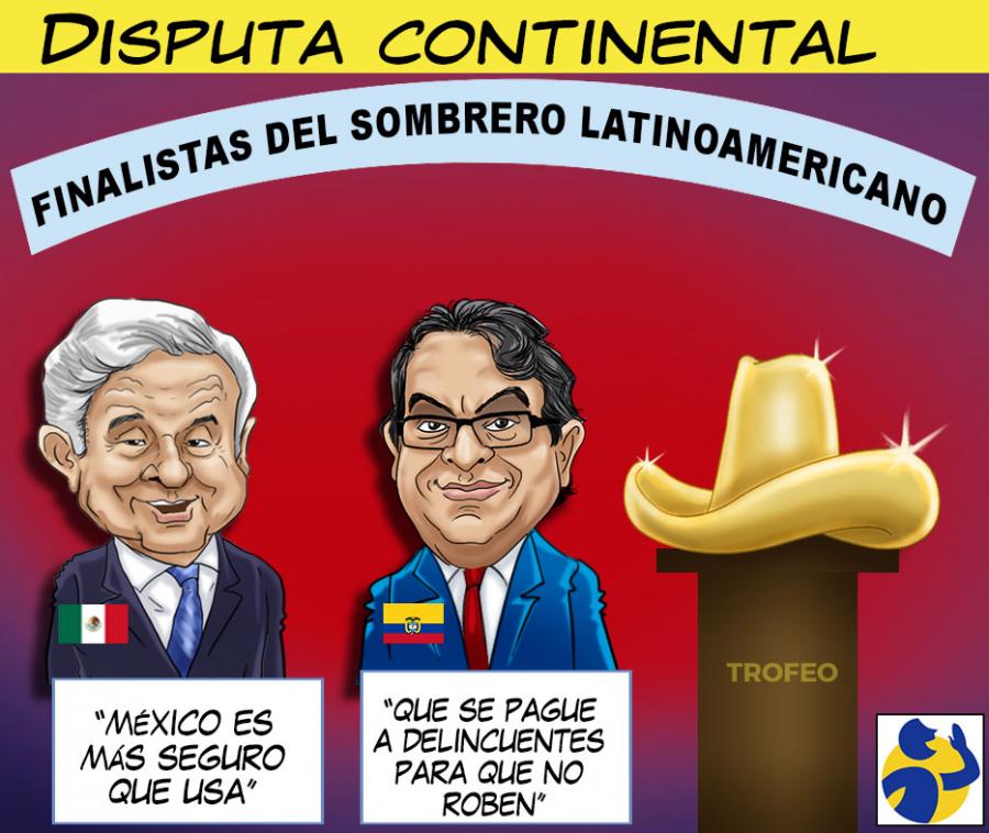 Caricatura del día #2233
