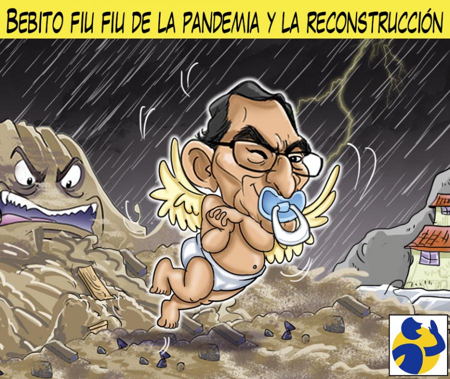 Caricatura del día #2234