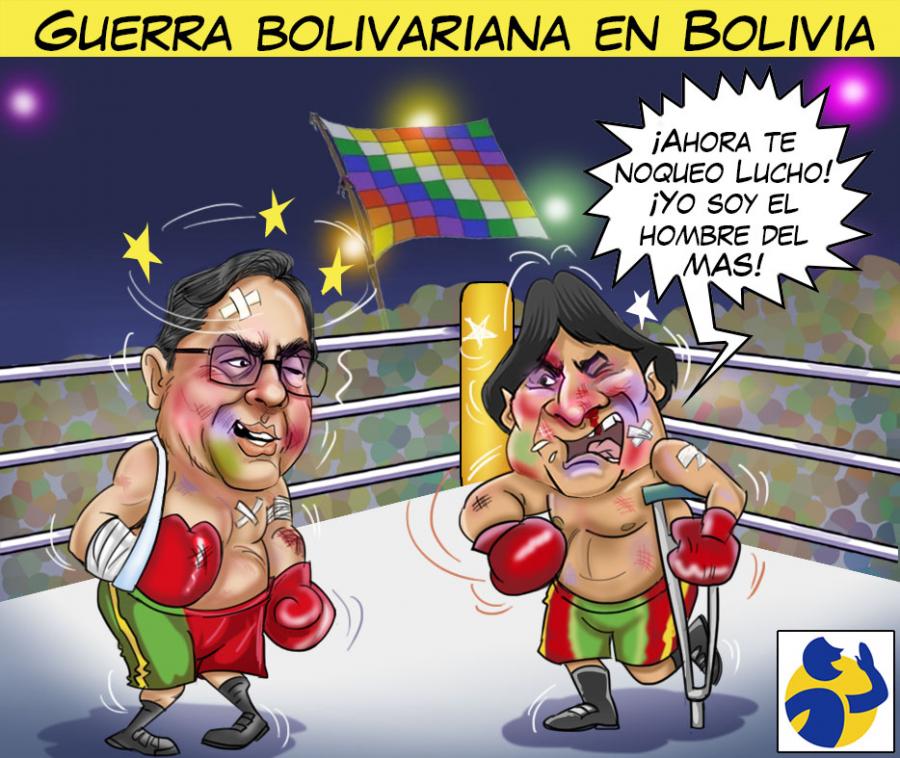 Caricatura del día #2238