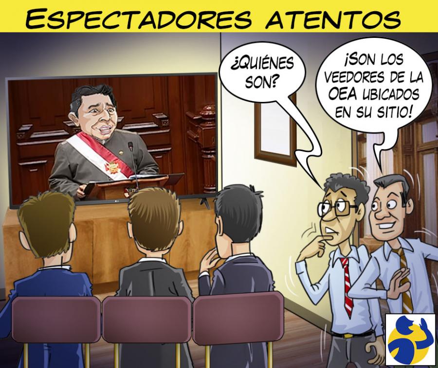 Caricatura del día #1979