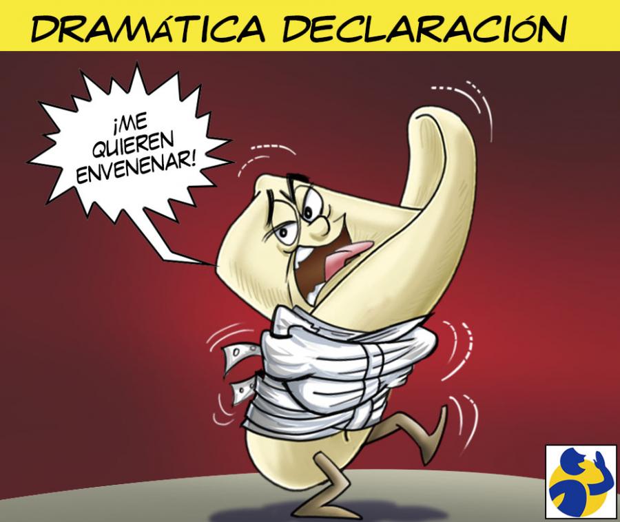 Caricatura del día #2242