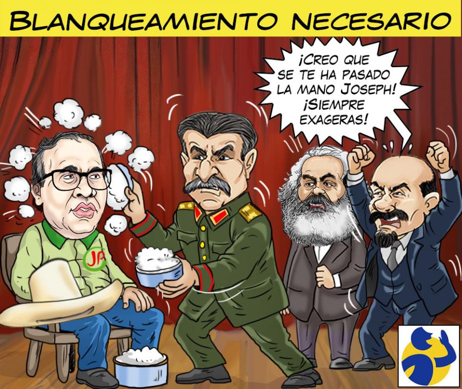 Caricatura del d&iacute;a #3011