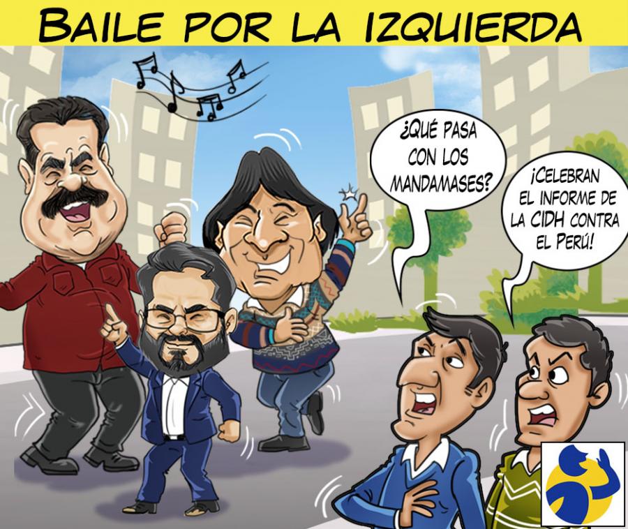 Caricatura del día #2266