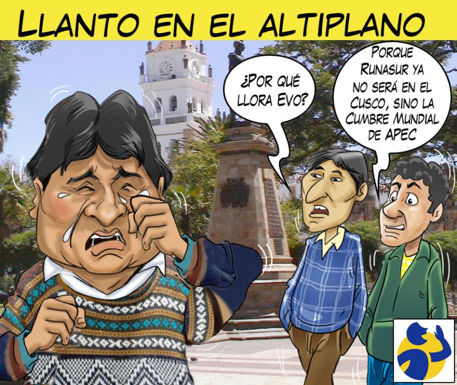 Caricatura del día #2267