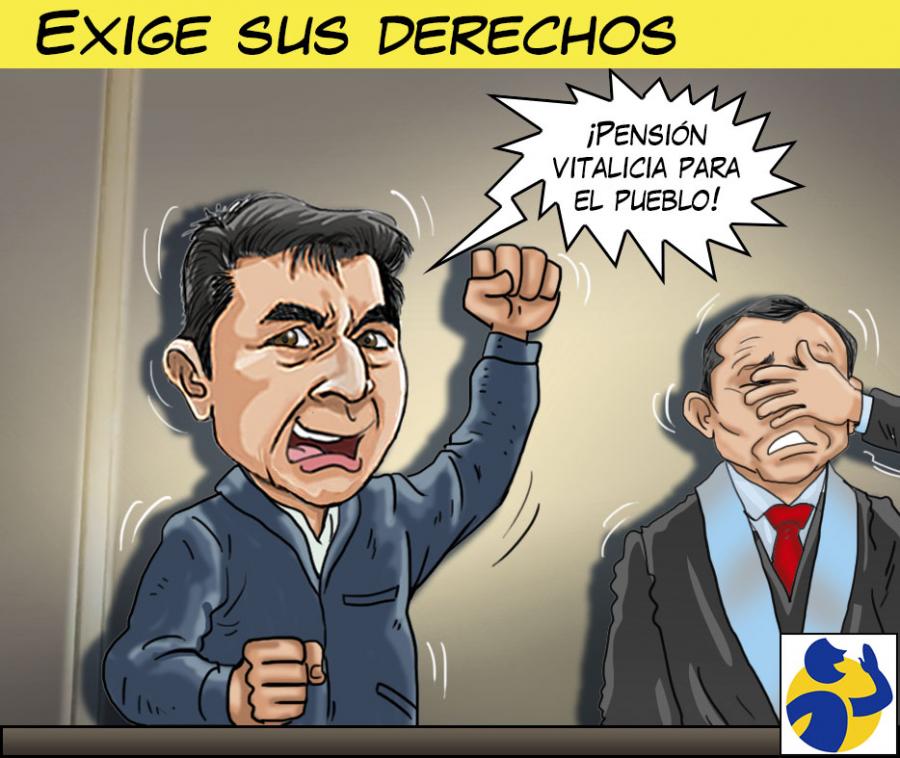 Caricatura del día #2520