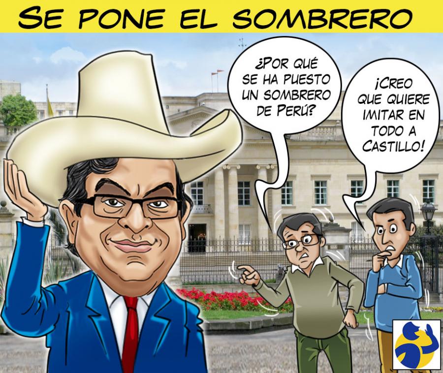 Caricatura del día #2268