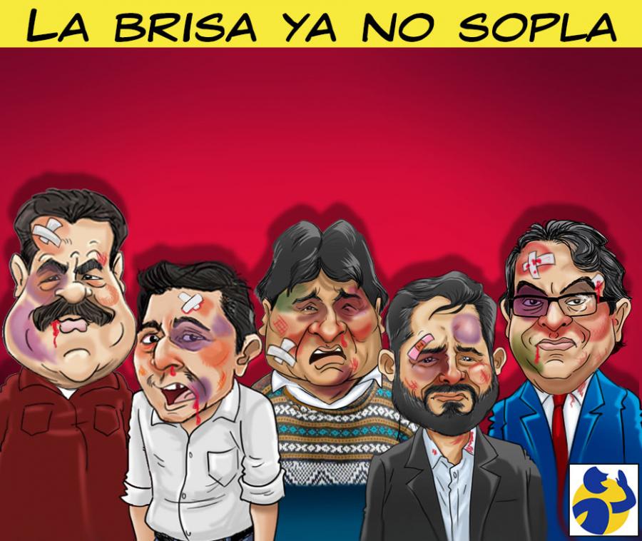 Caricatura del día #2270