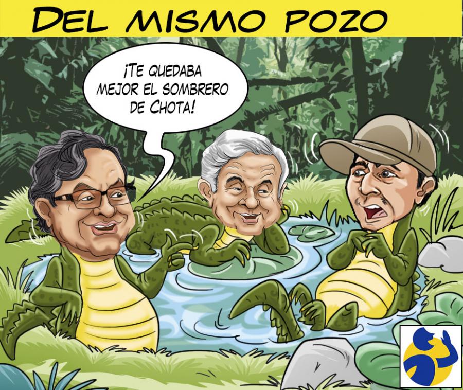 Caricatura del día #2275