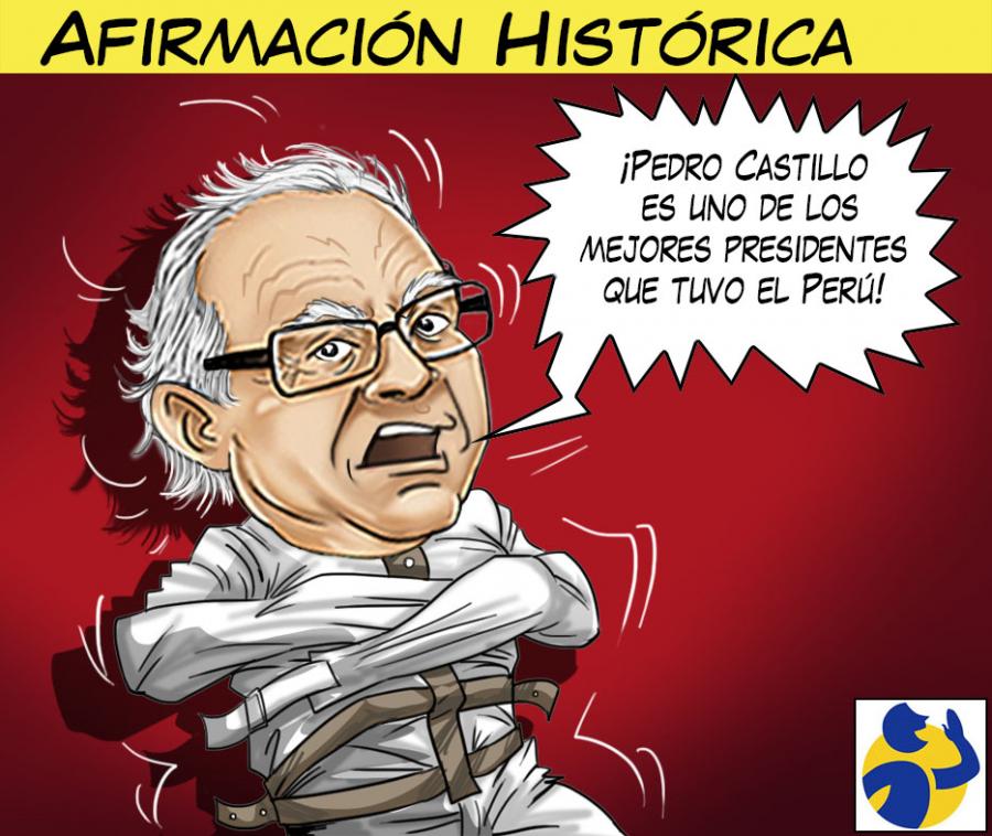 Caricatura del día #2277