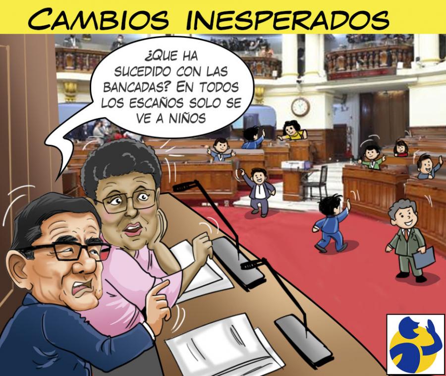 Caricatura del día #2279