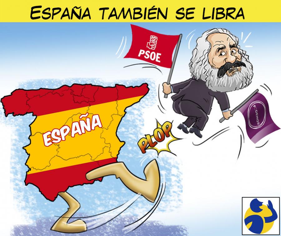 Caricatura del día #2282