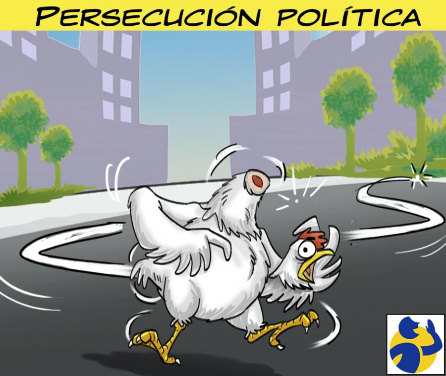 Caricatura del día 2025 EL MONTONERO