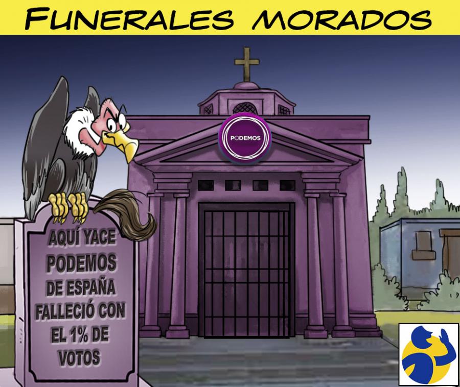 Caricatura del día #2284