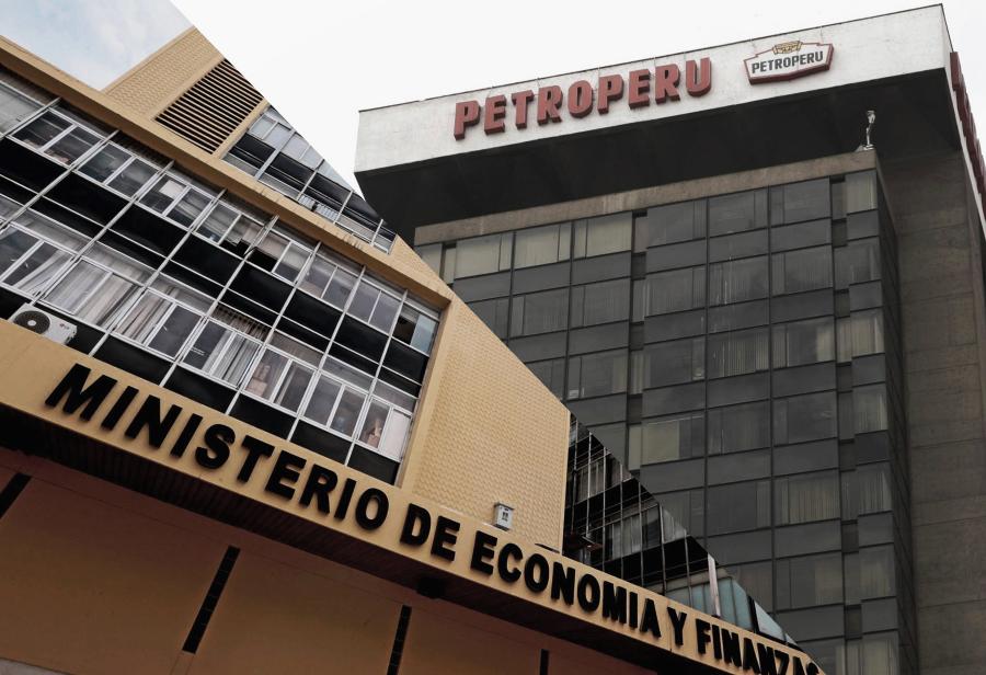 Indecisiones del MEF alargan crisis de Petroperú