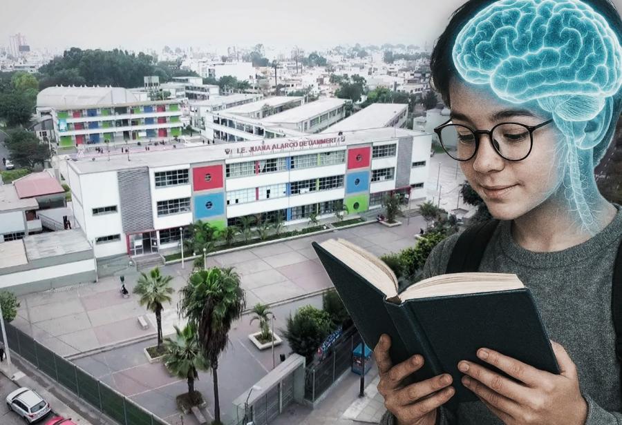 Limitada comprensión del cerebro en los currículos (III)