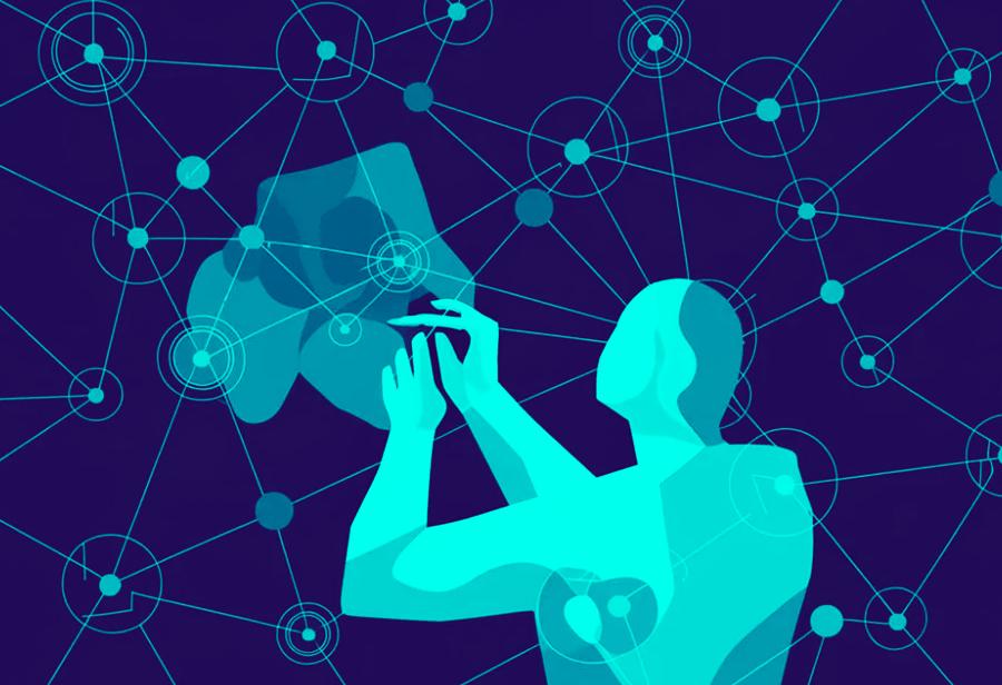 La red del conocimiento