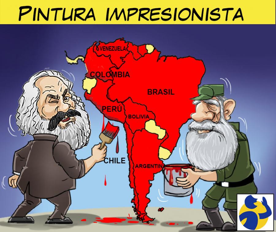 Caricatura del día #2138