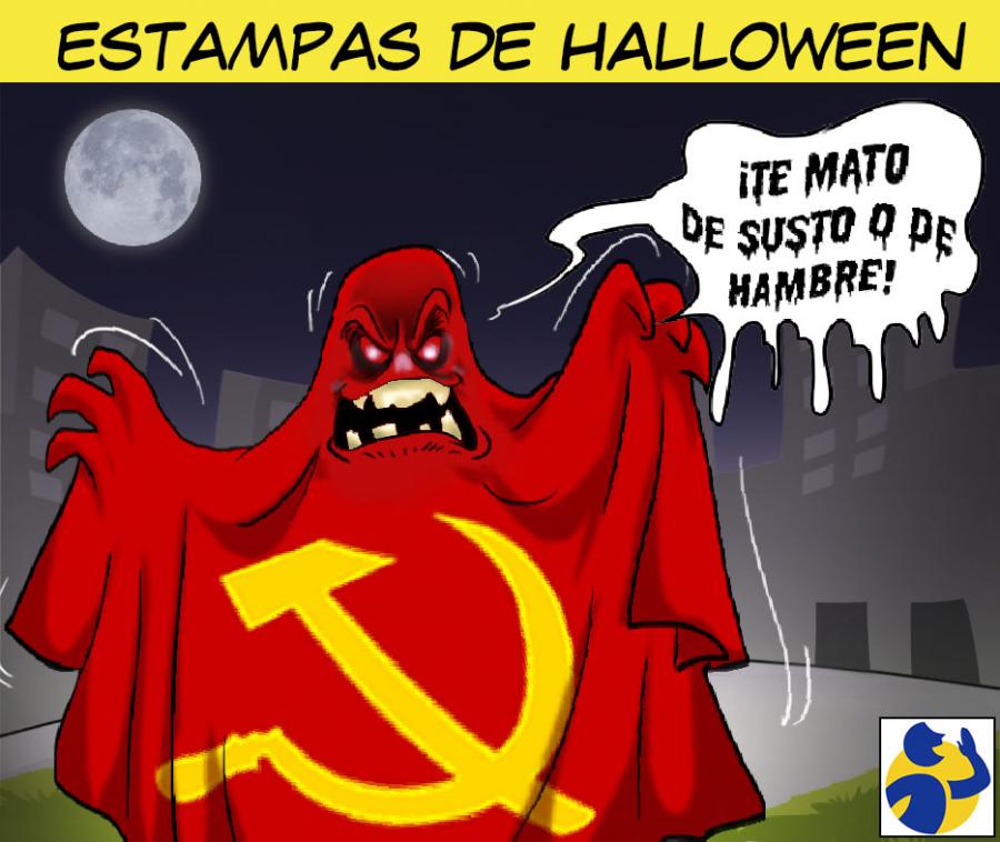 Caricatura del día #2139