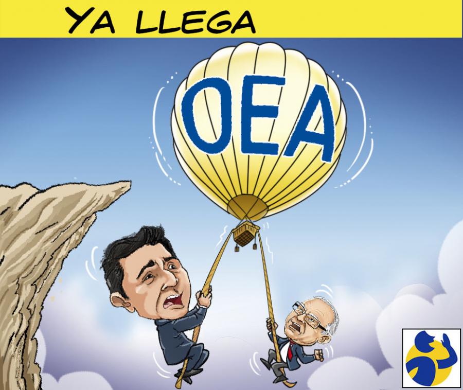 Caricatura del día #2140