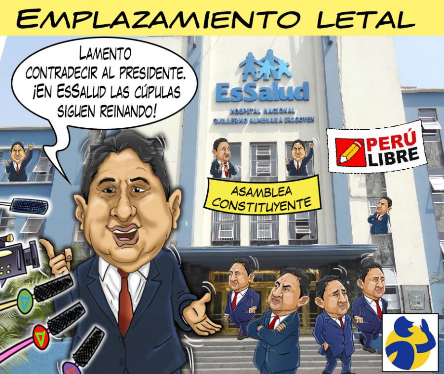 Caricatura del día #2141