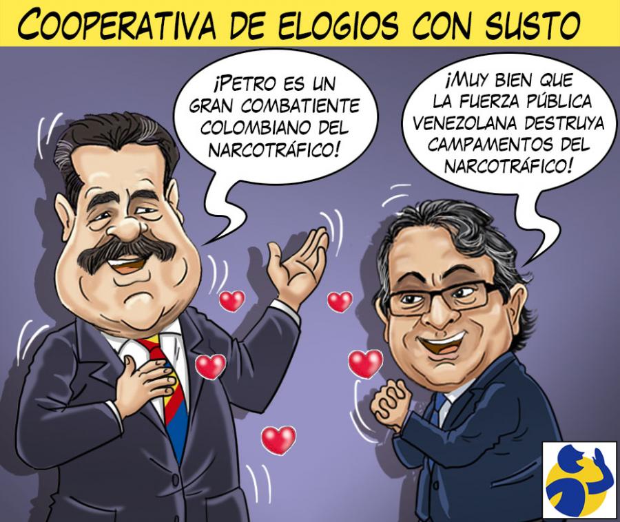 Caricatura del d&iacute;a #2897