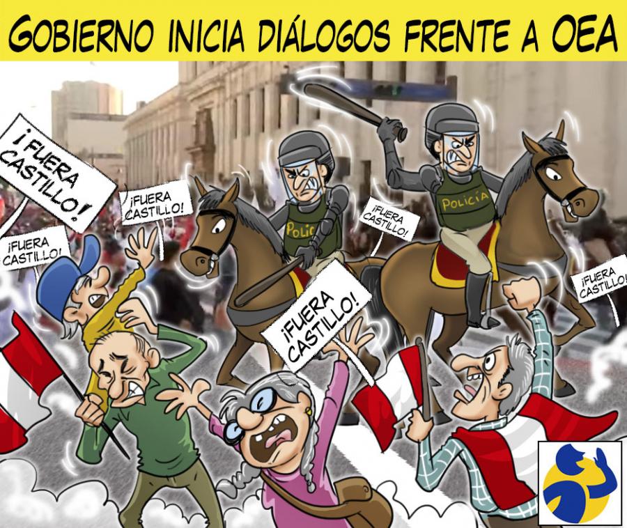 Caricatura del día #2142