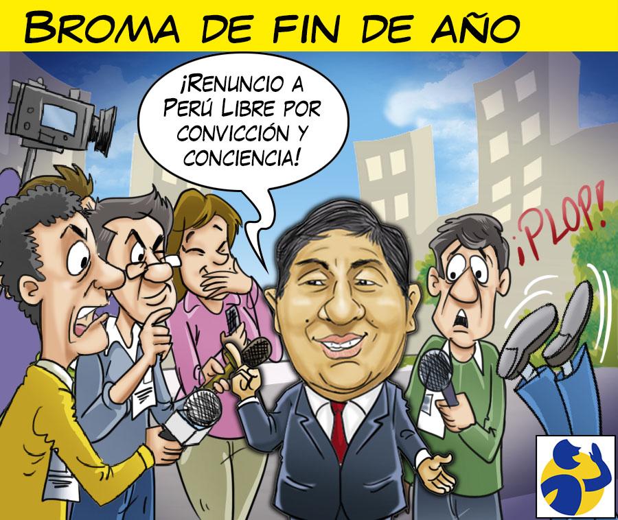 Caricatura del día #2143