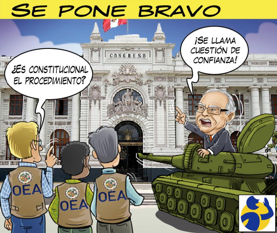 Caricatura del día #2144