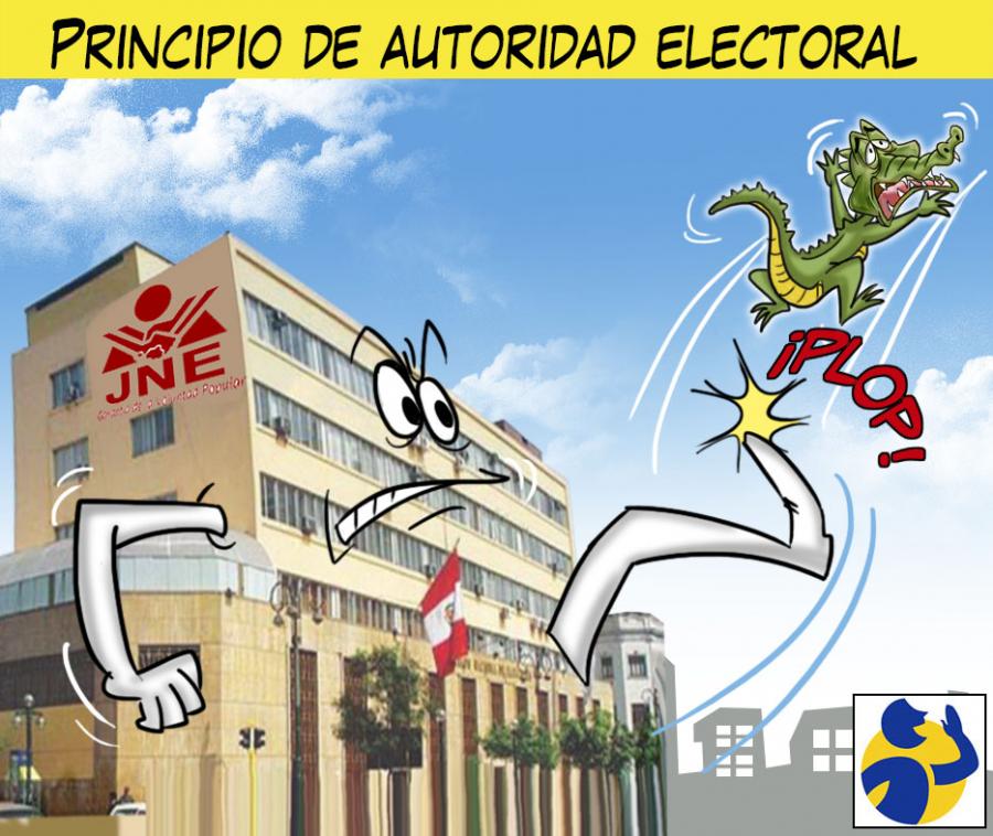 Caricatura del d&iacute;a #2900