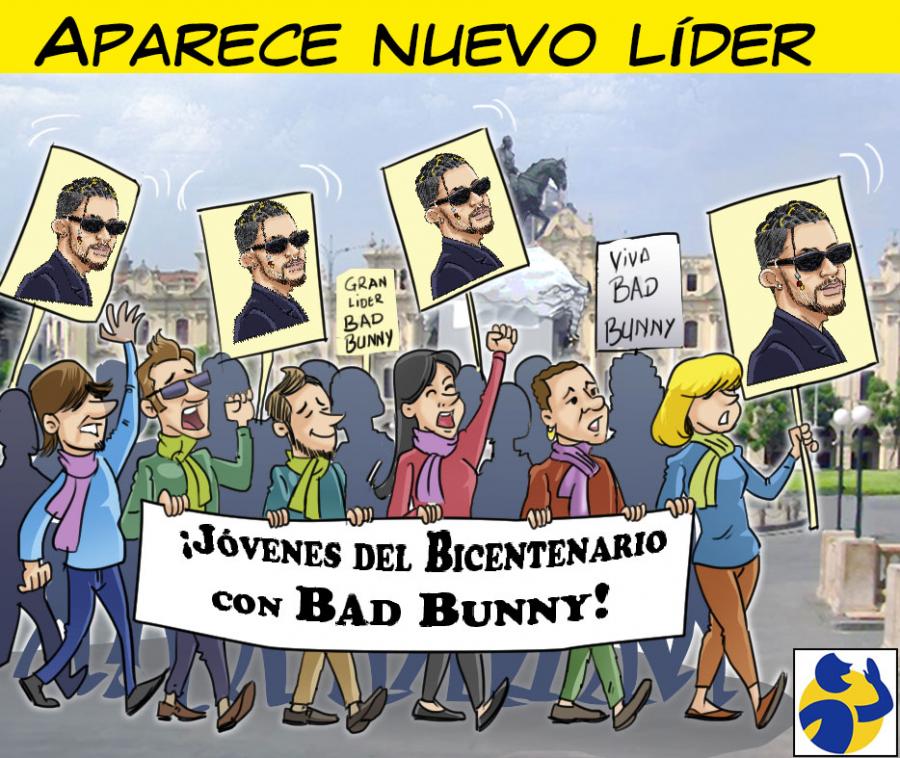 Caricatura del día #2147