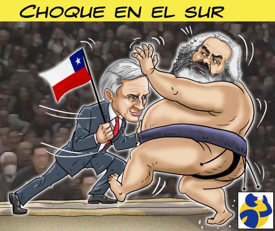 Caricatura del día #2905