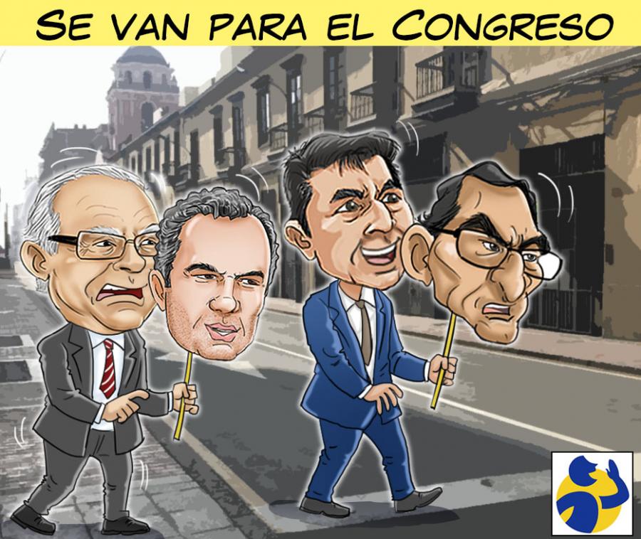 Caricatura del día #2150