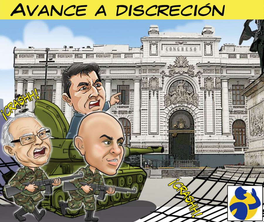 Caricatura del día #2151