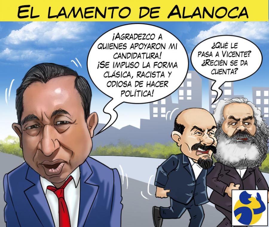 Caricatura del día #2906