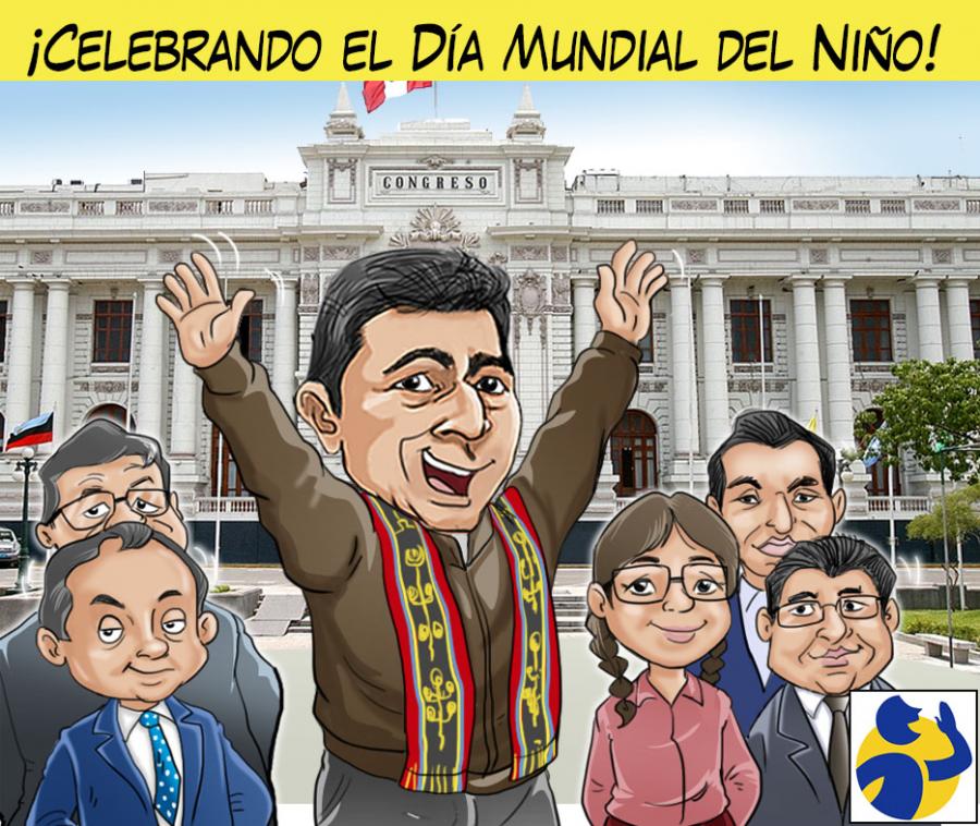 Caricatura del día #2152