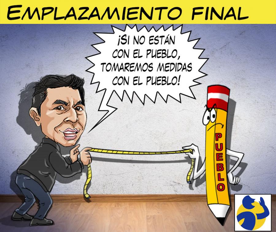 Caricatura del día #2154