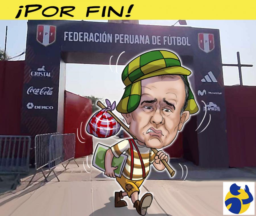 Caricatura del día #2410