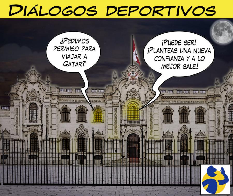 Caricatura del día #2155